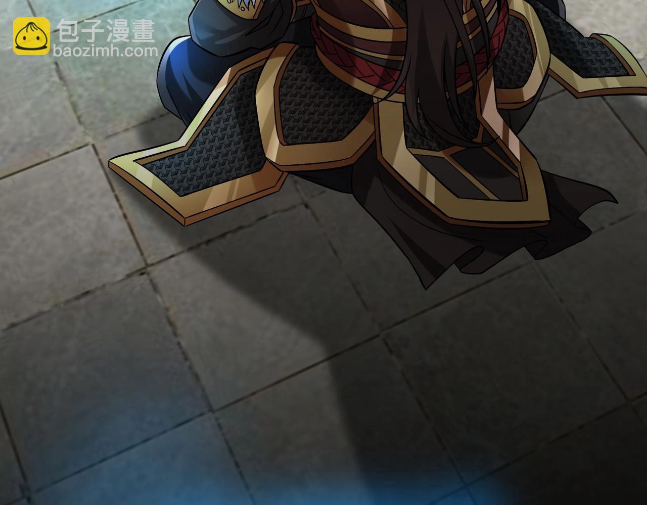 第51话 驭兽再登阶！赵祁无往不利！82