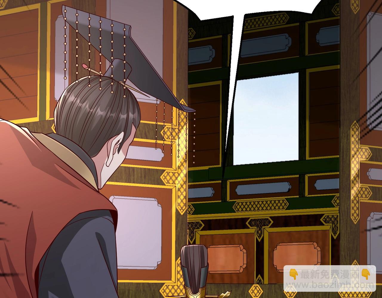 第52话 赵高登场！这个赵祁不简单！54