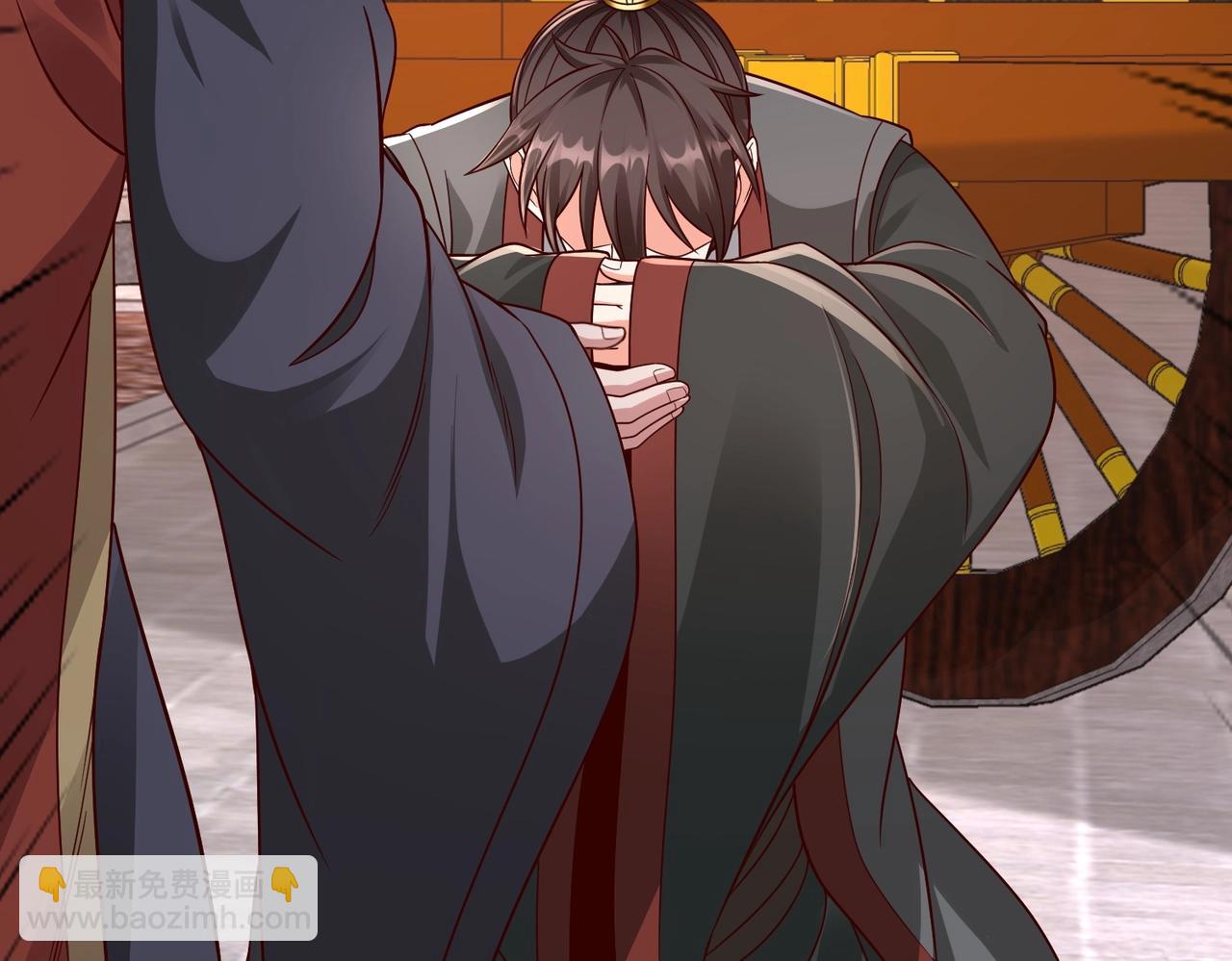 第52话 赵高登场！这个赵祁不简单！55