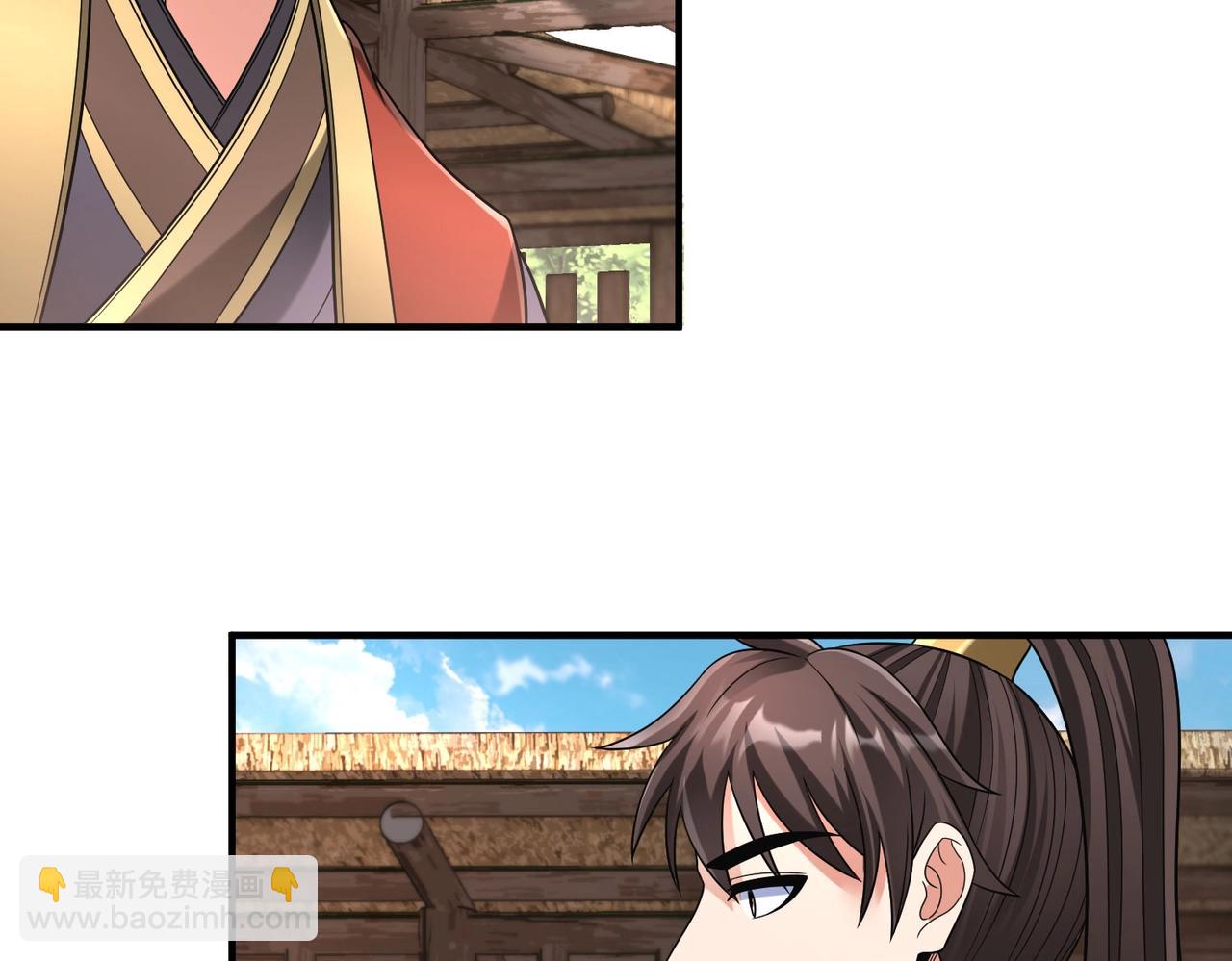 第55话 赵祁出马！公子扶苏也不行了！46