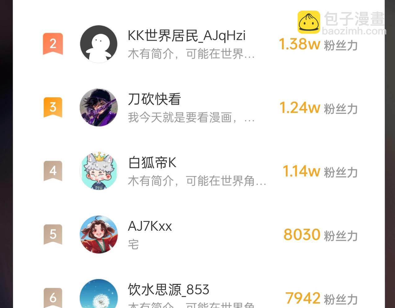 第57话 赵祁归来！战鼓再起！164