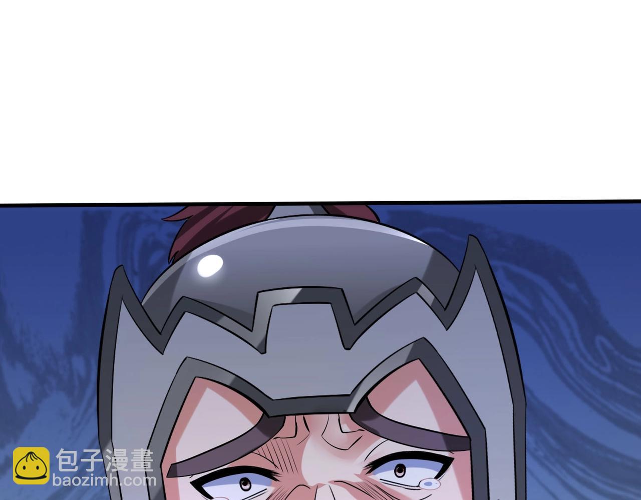 第60话 大梁城？早已是我囊中之物！110