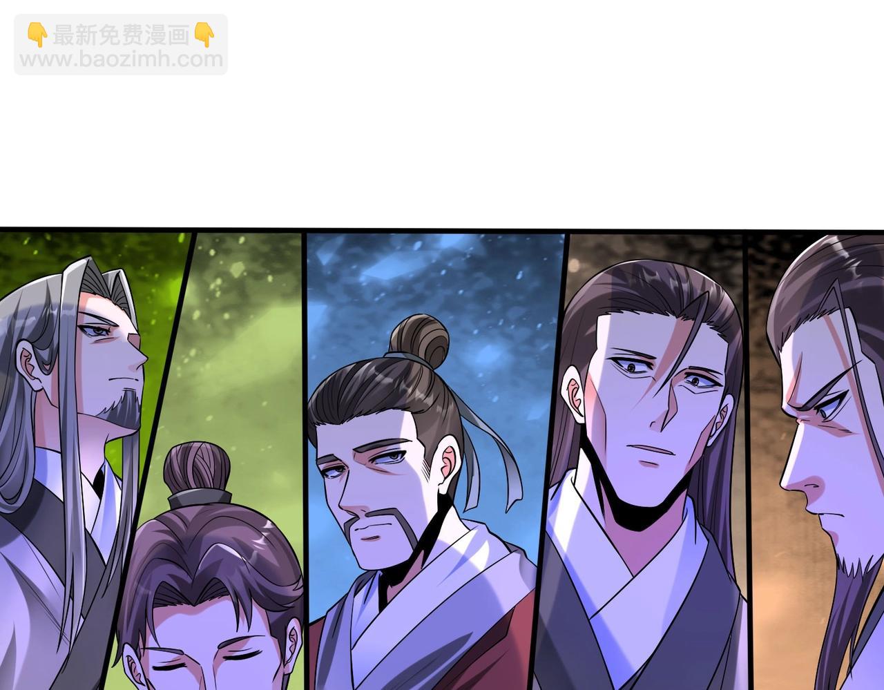 第60话 大梁城？早已是我囊中之物！36