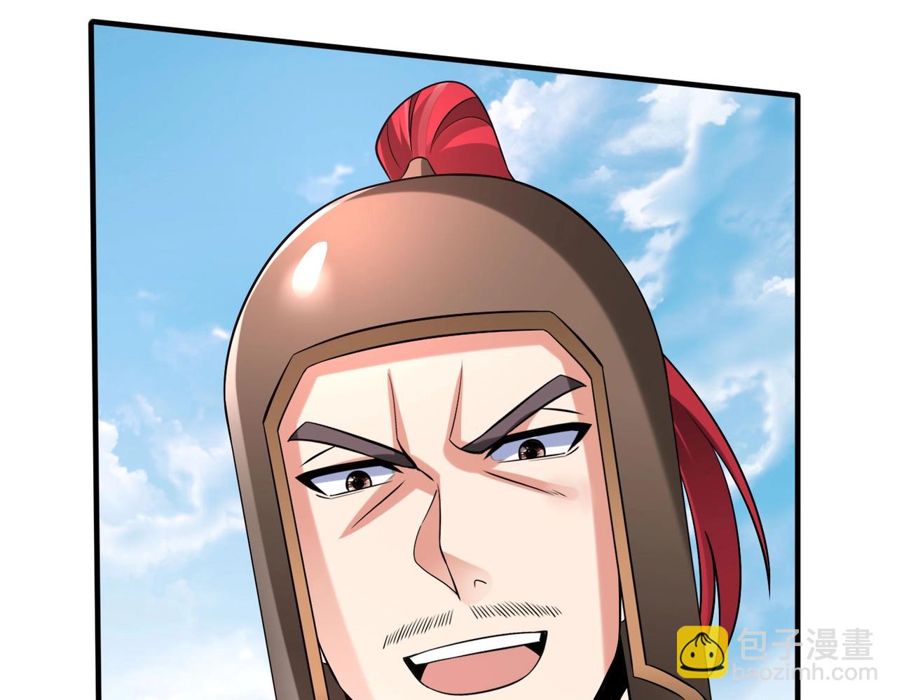 第60话 大梁城？早已是我囊中之物！77