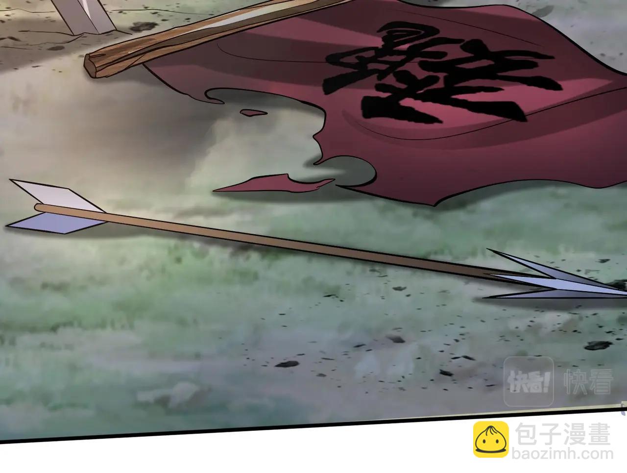 第61话 暴雨将至！一切已经来不及了！12