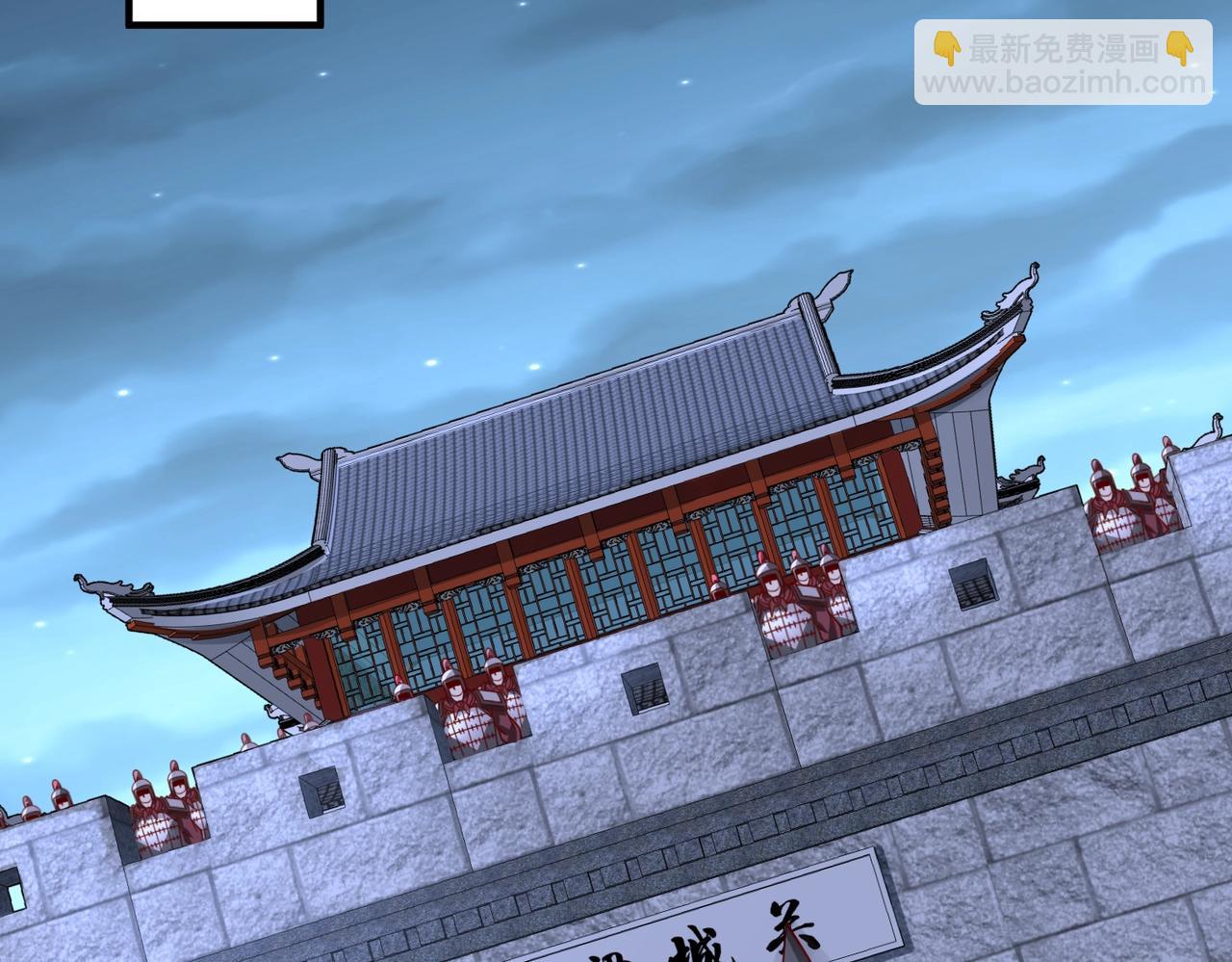第61话 暴雨将至！一切已经来不及了！14