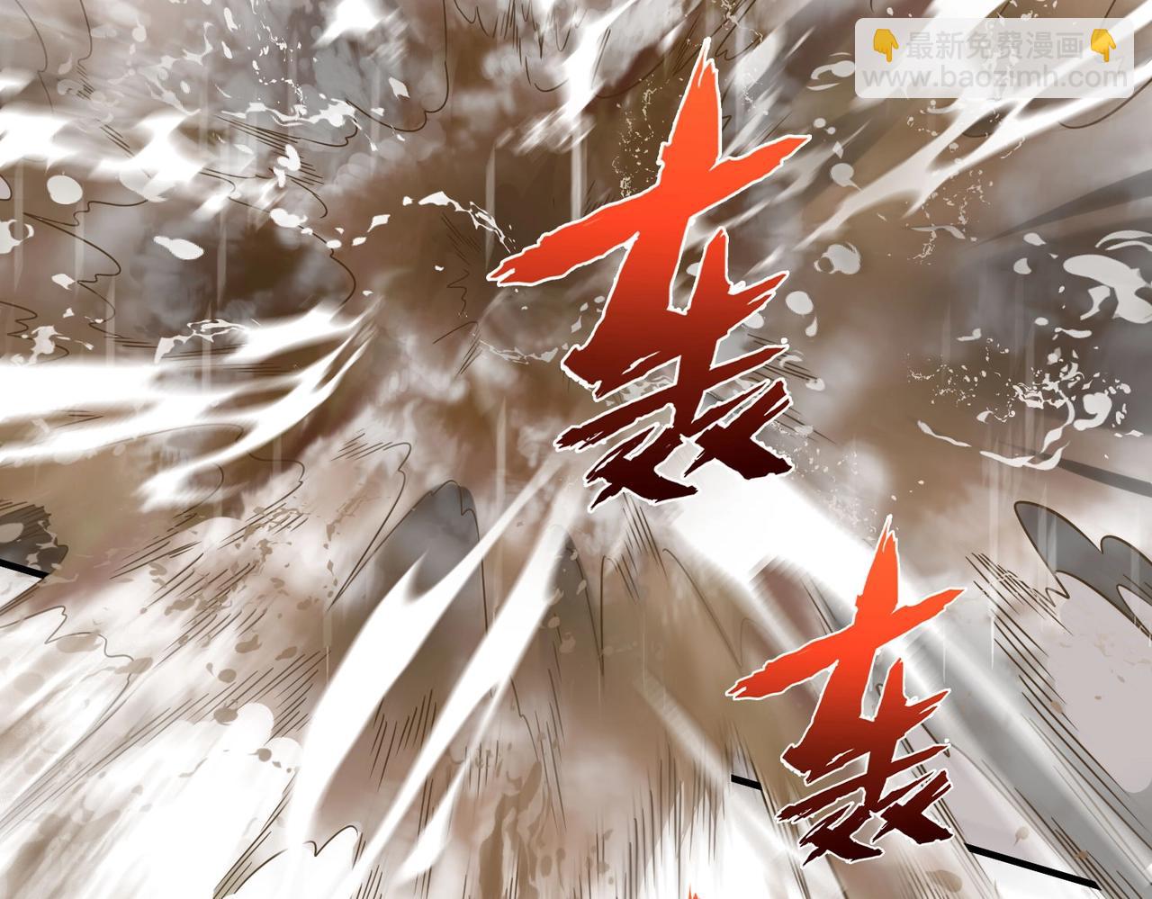 第61话 暴雨将至！一切已经来不及了！141