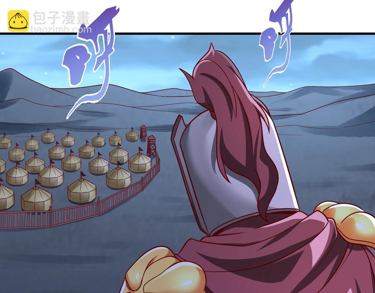 第61话 暴雨将至！一切已经来不及了！19