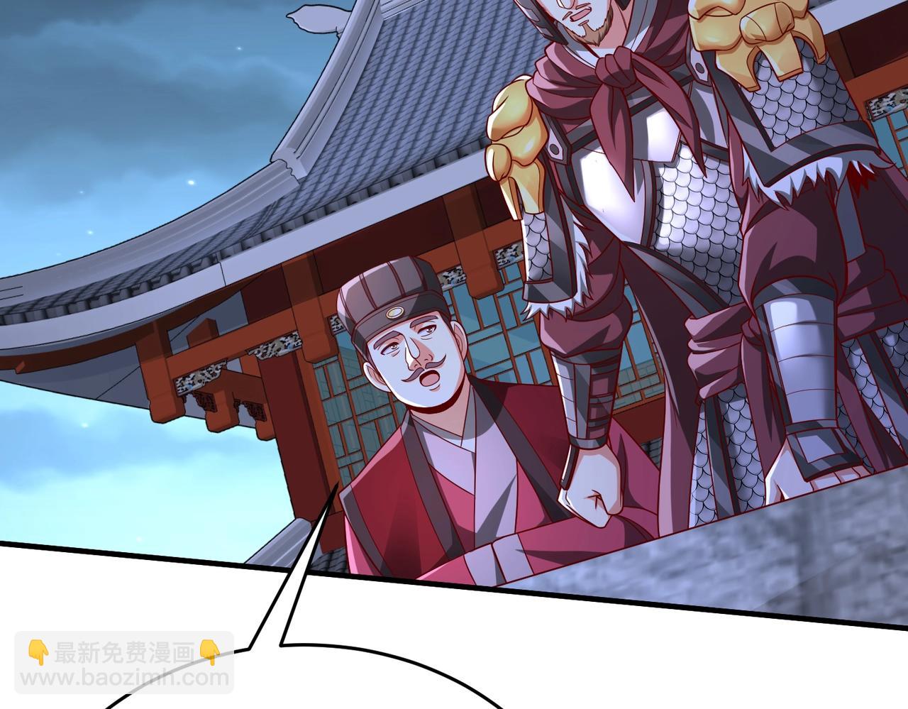 第61话 暴雨将至！一切已经来不及了！22