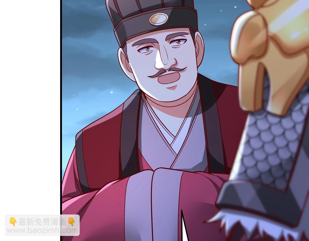 第61话 暴雨将至！一切已经来不及了！24