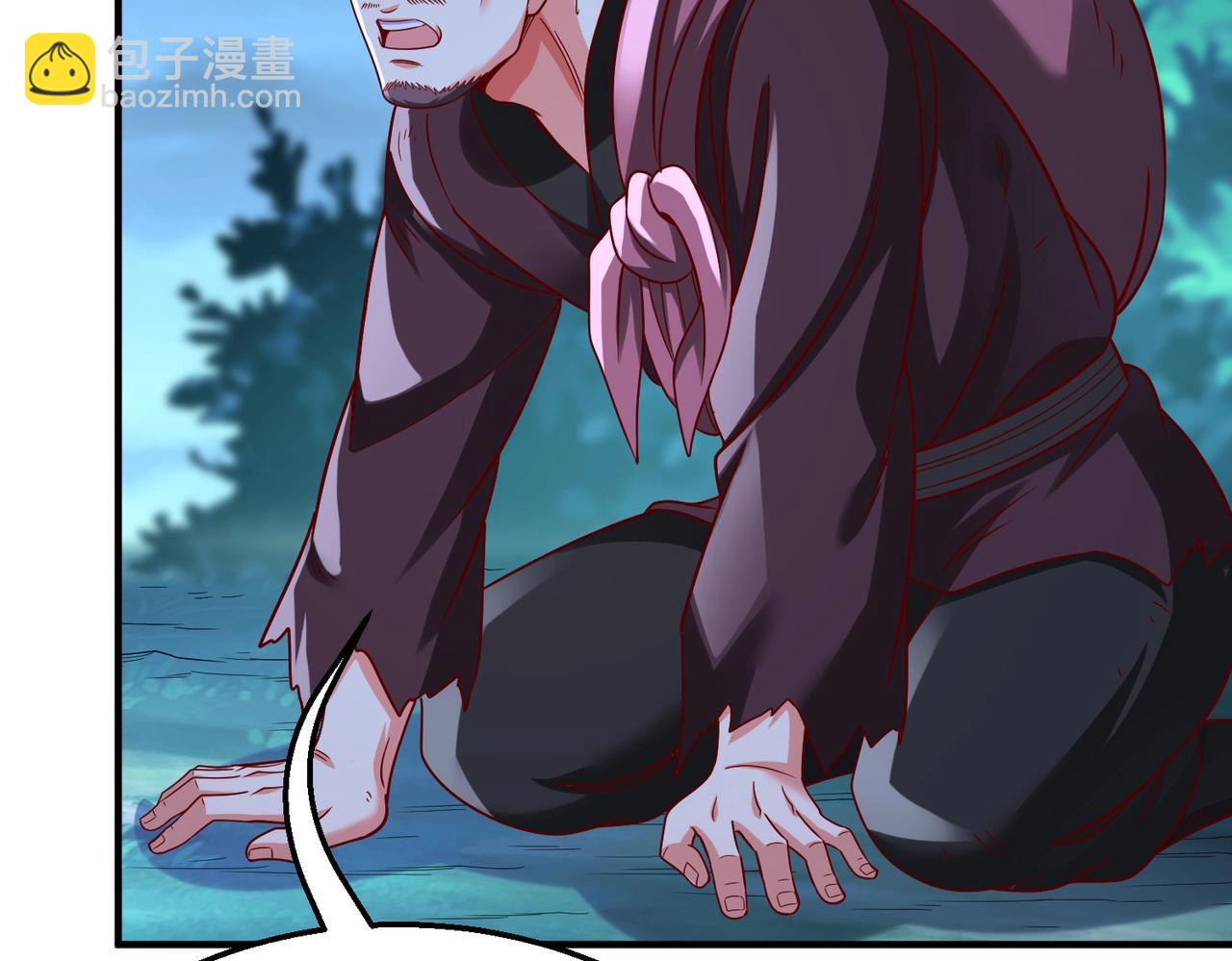 第61话 暴雨将至！一切已经来不及了！43