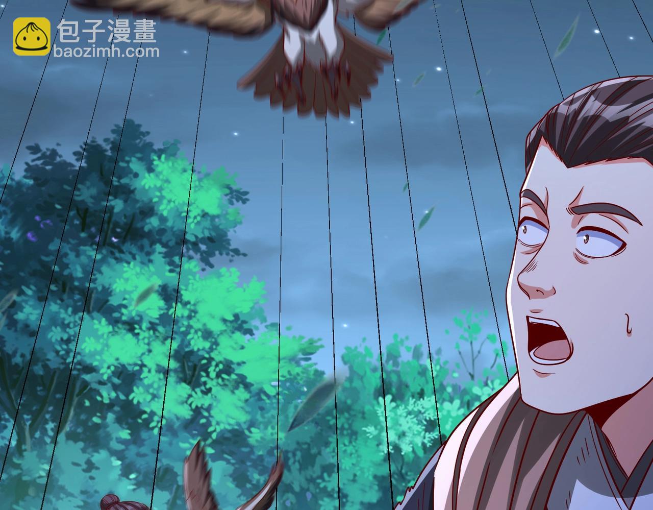 第61话 暴雨将至！一切已经来不及了！45