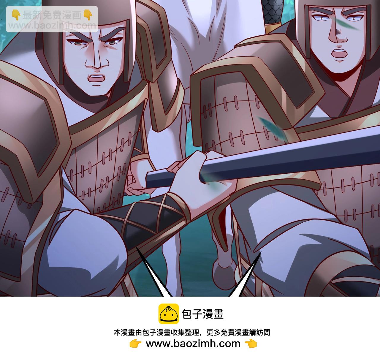 第61话 暴雨将至！一切已经来不及了！49