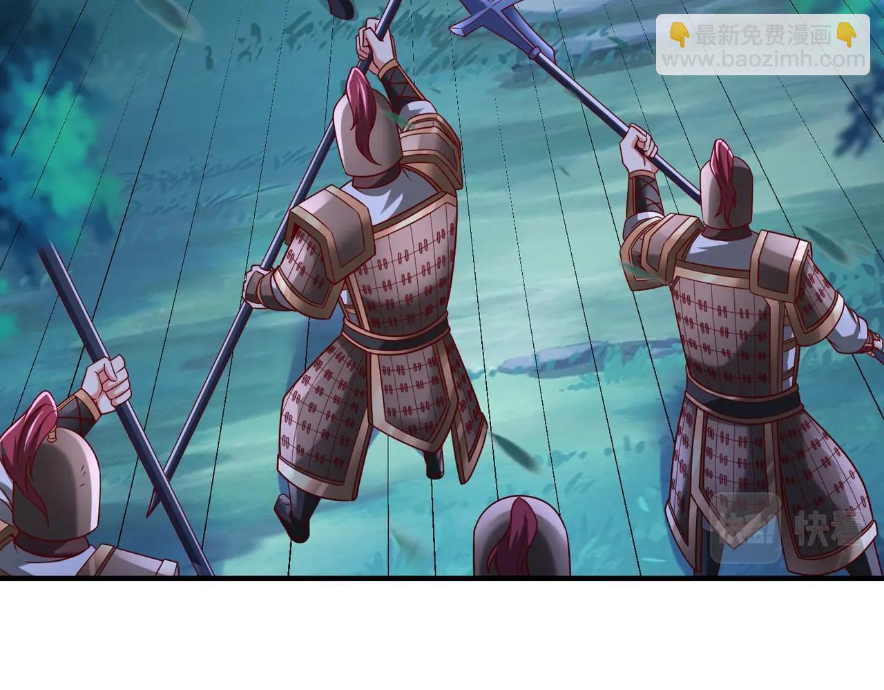 第61话 暴雨将至！一切已经来不及了！56