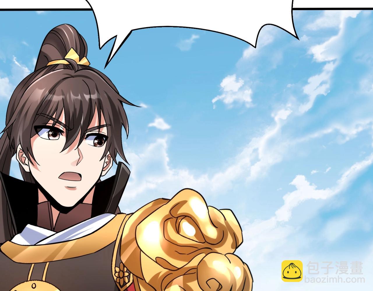 第61话 暴雨将至！一切已经来不及了！6