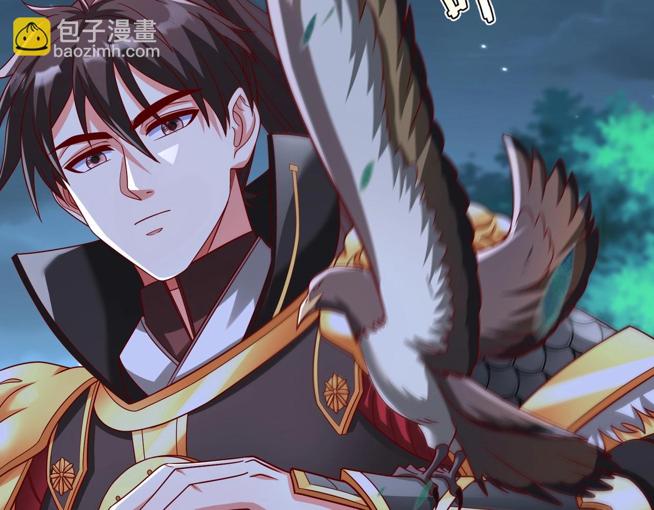 第61话 暴雨将至！一切已经来不及了！61