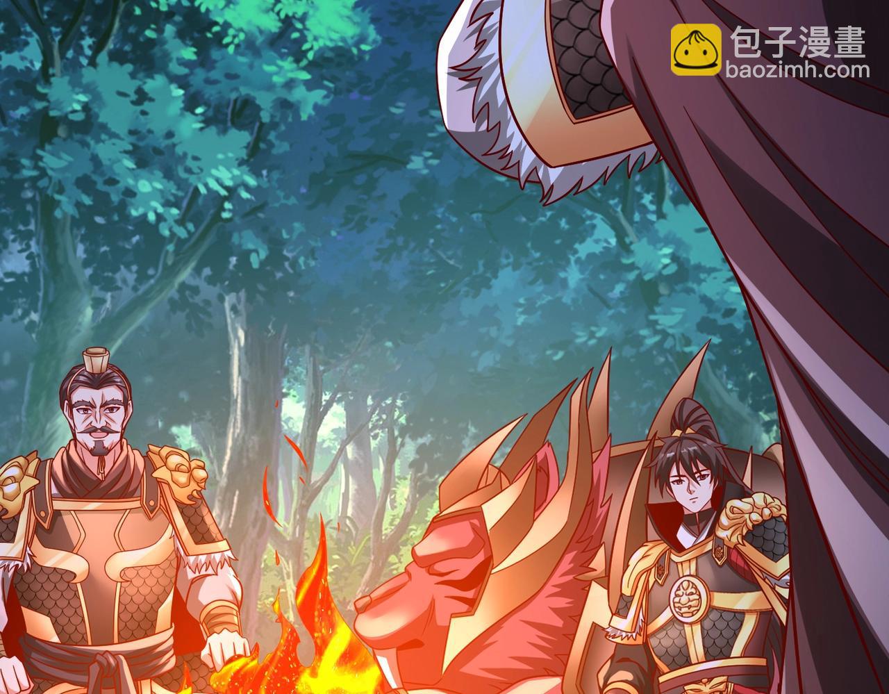 第61话 暴雨将至！一切已经来不及了！64