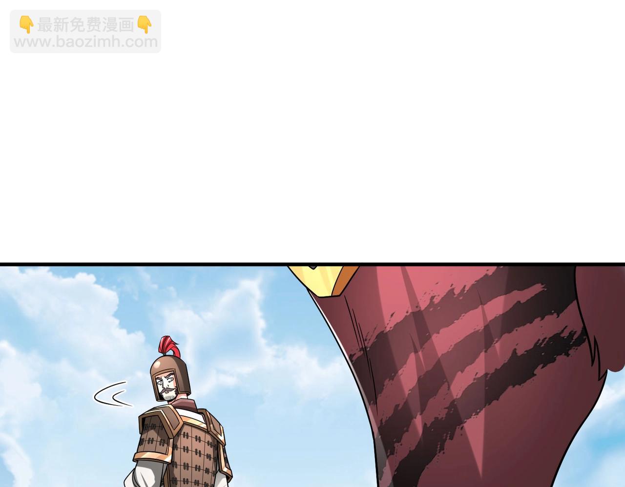 第61话 暴雨将至！一切已经来不及了！87