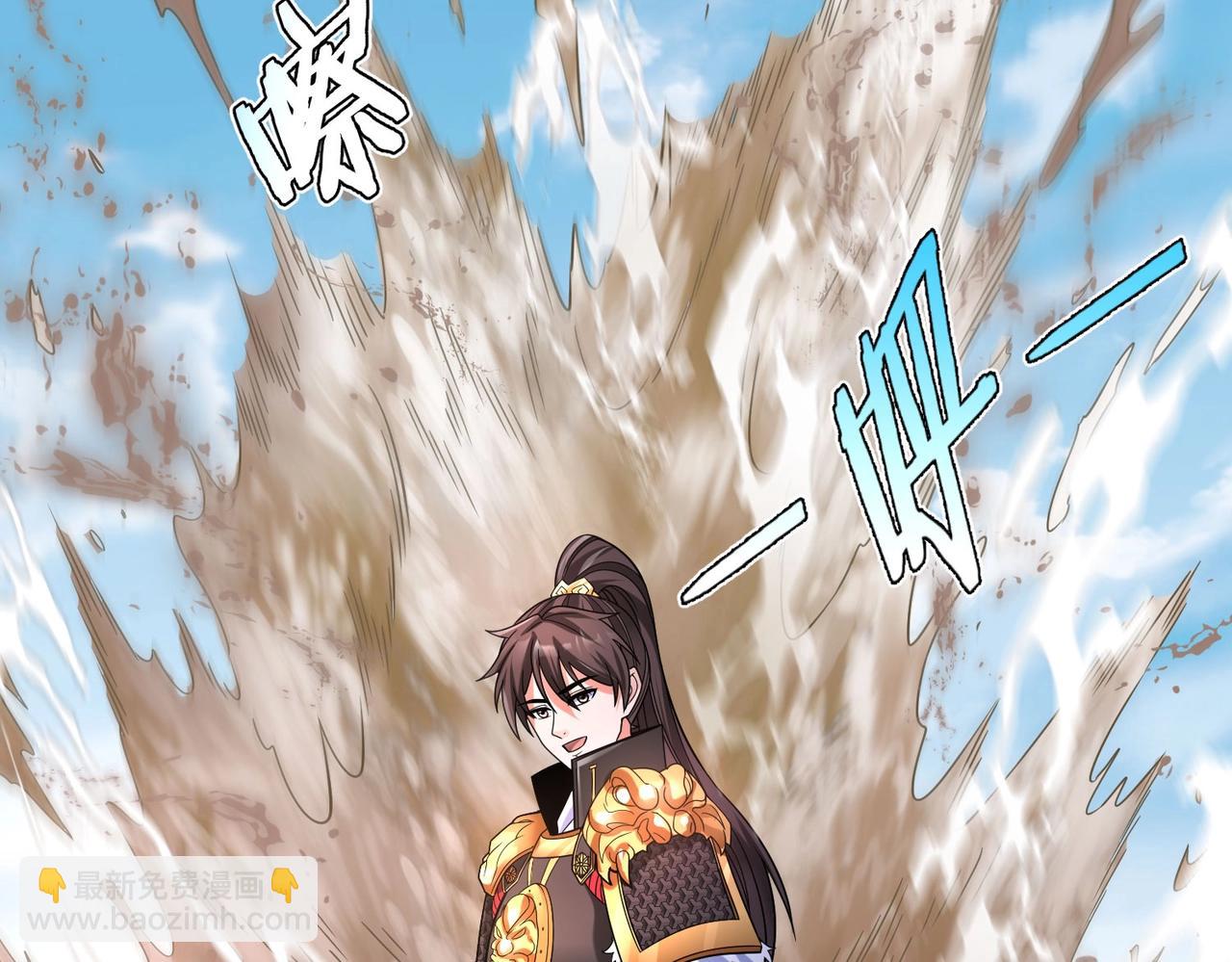 第61话 暴雨将至！一切已经来不及了！96
