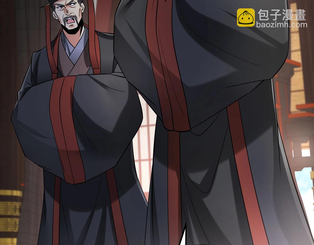 第62话 水淹大梁城！魏王何在？132