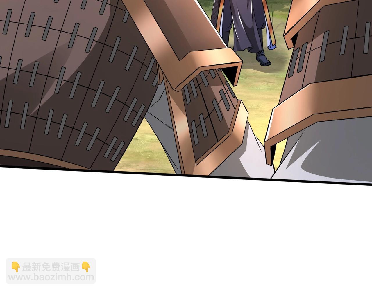 第66话 不服咱们就练练！115