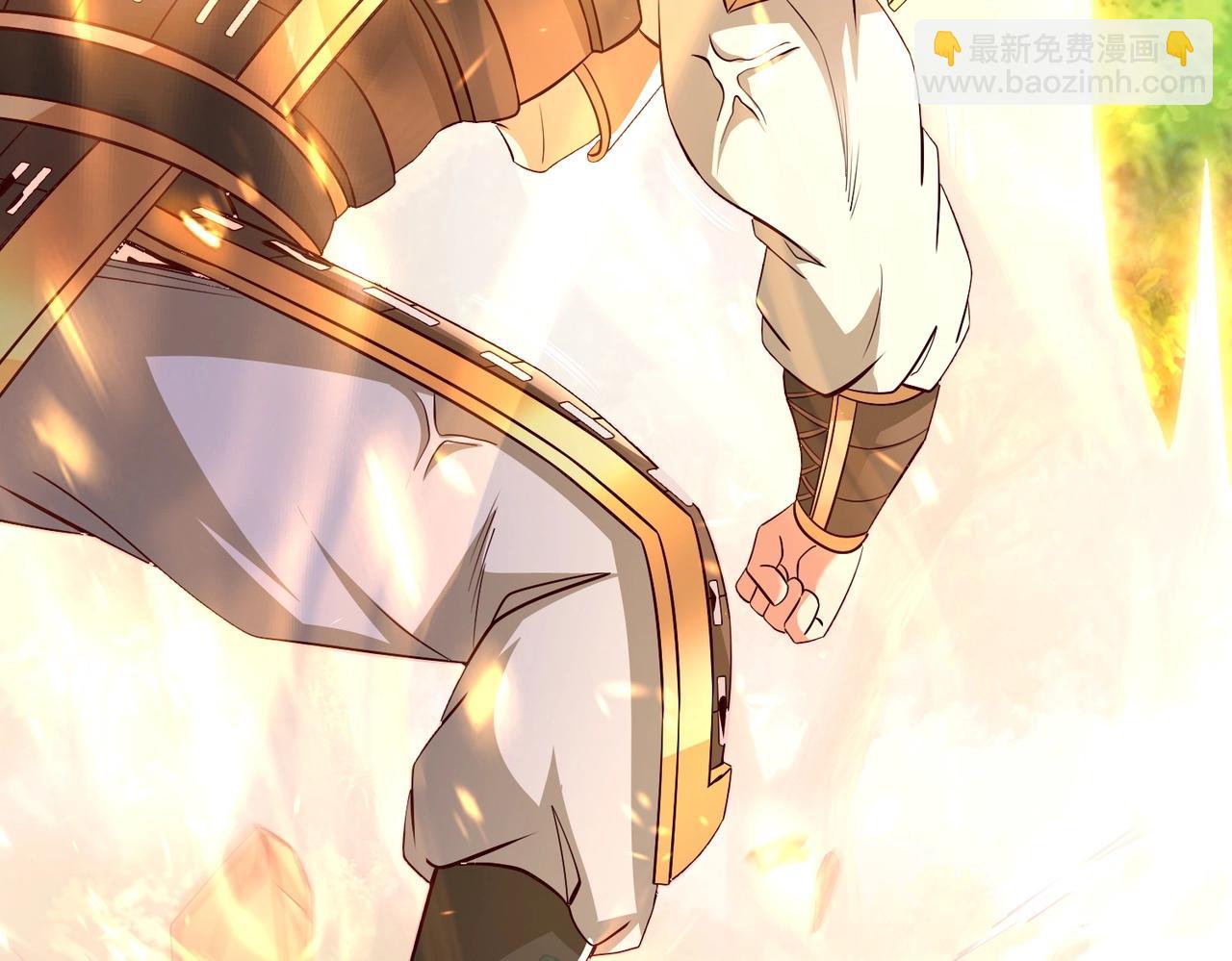 第66话 不服咱们就练练！134