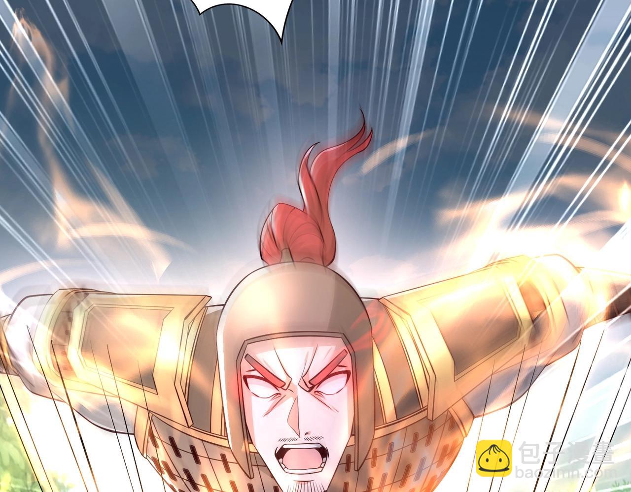第66话 不服咱们就练练！136
