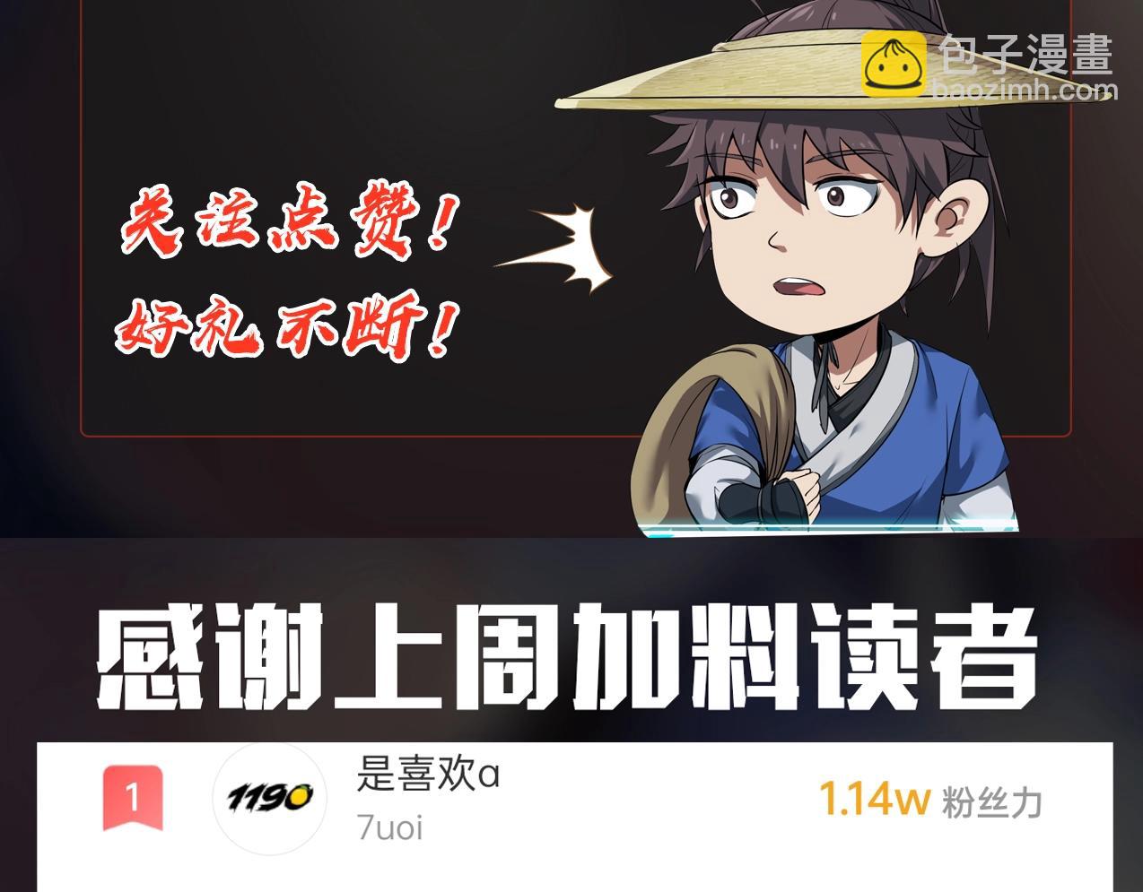 第66话 不服咱们就练练！151
