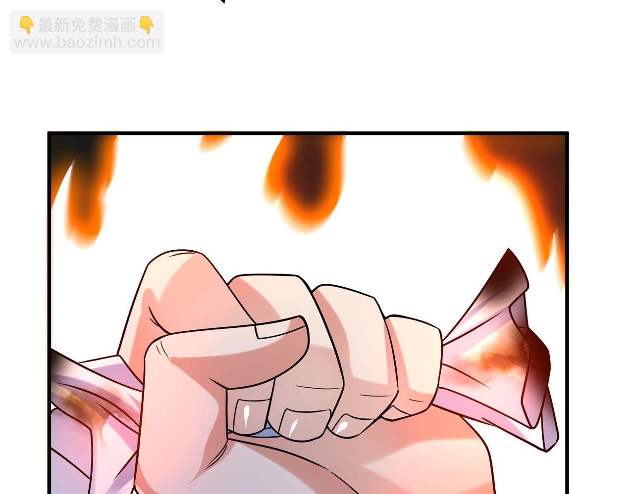 第66话 不服咱们就练练！20