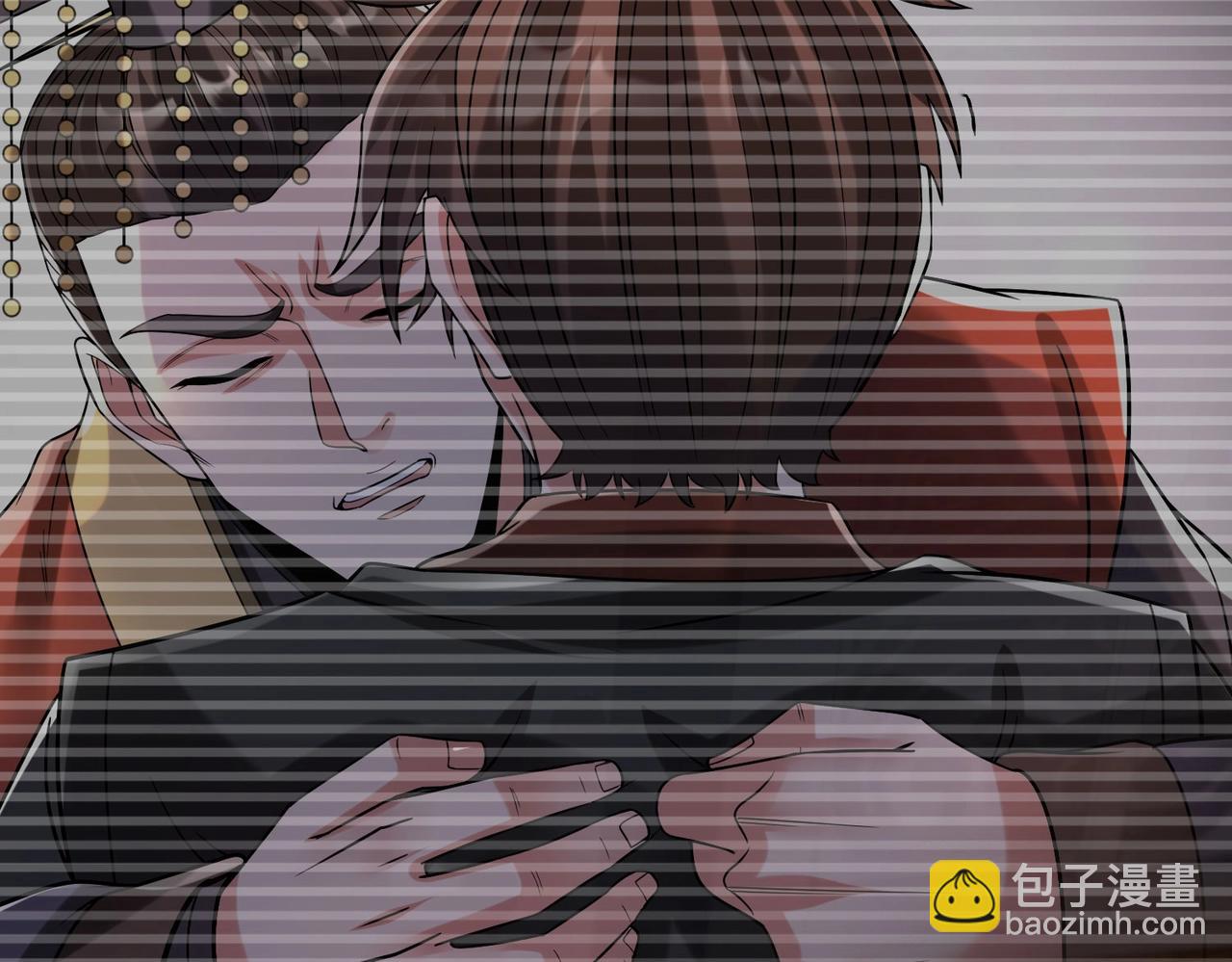 第66话 不服咱们就练练！27