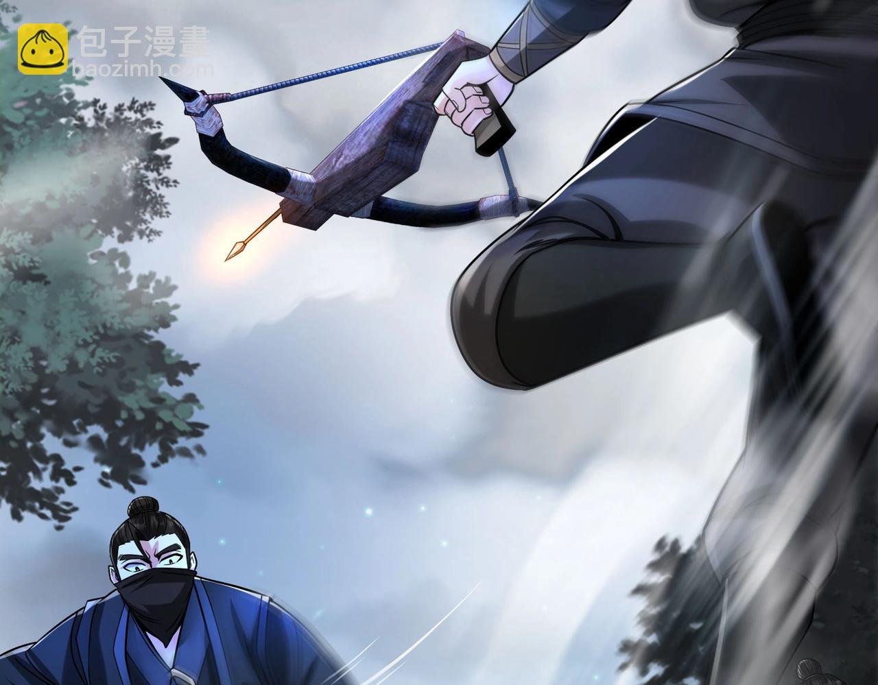 第66话 不服咱们就练练！40