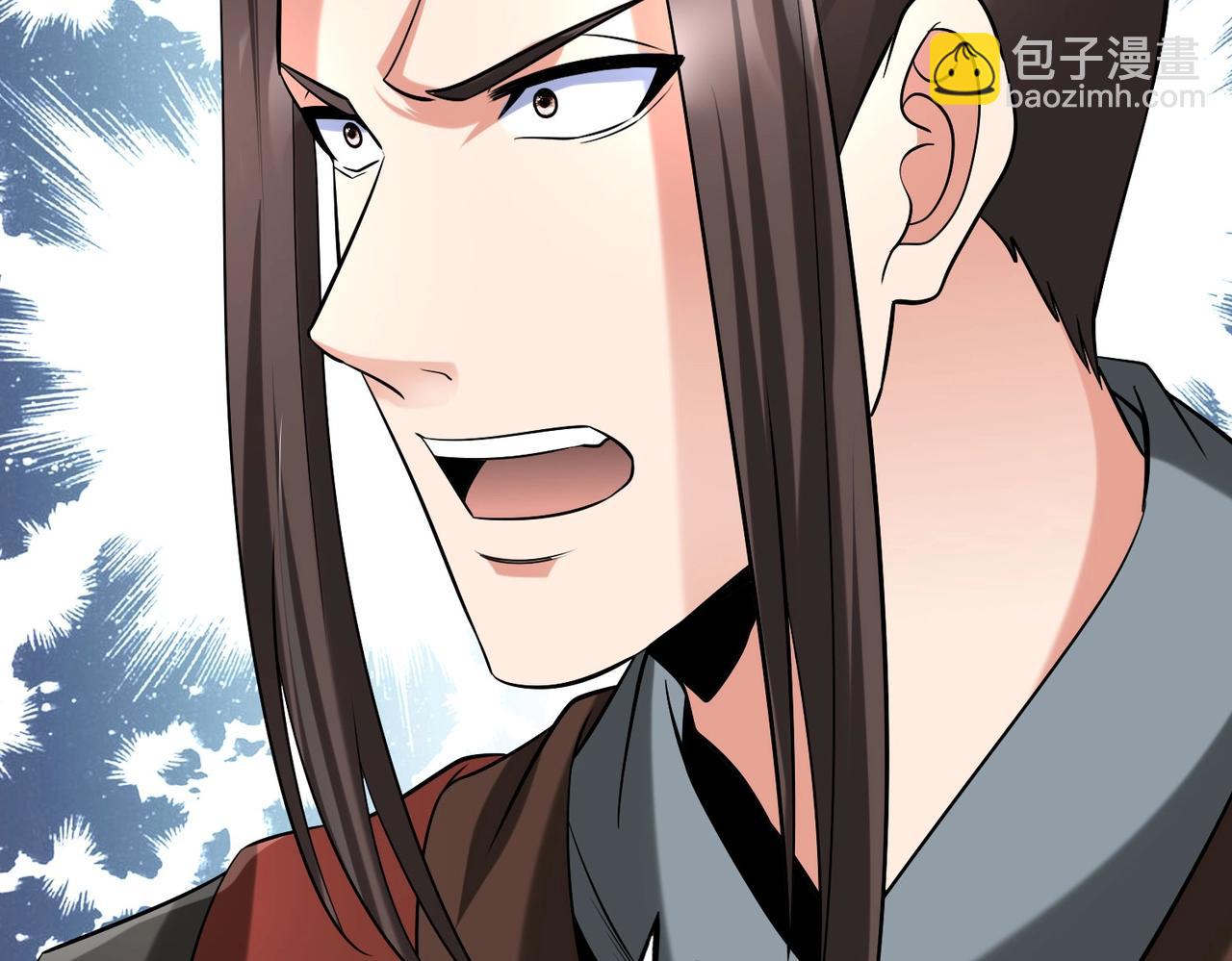 第71话 若不是我引黄河水，哪有三晋归秦？113