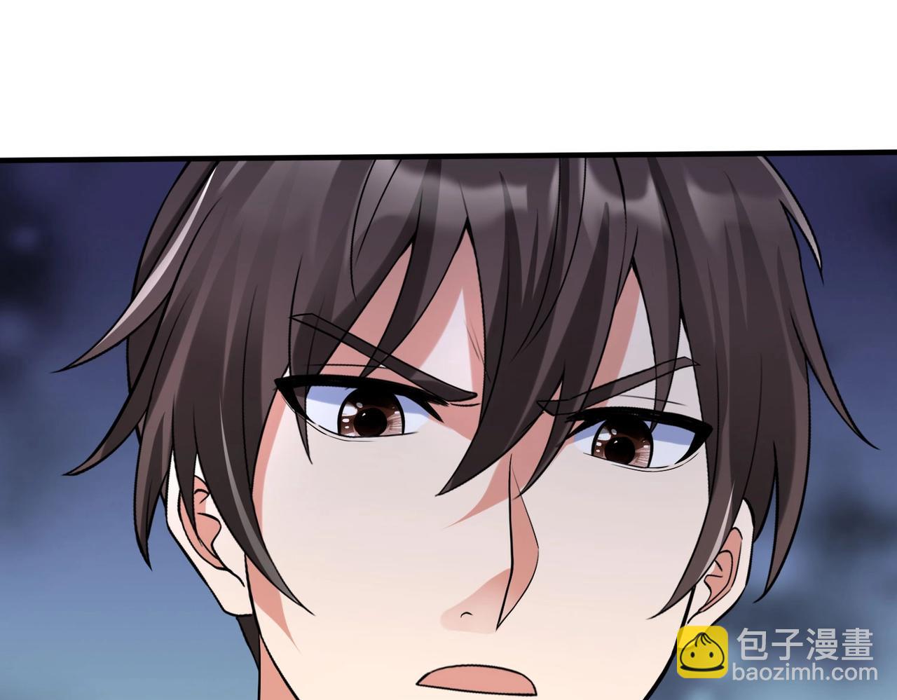第71话 若不是我引黄河水，哪有三晋归秦？132