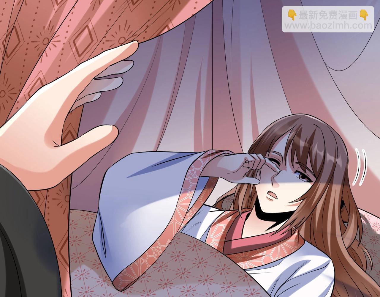 第71话 若不是我引黄河水，哪有三晋归秦？14