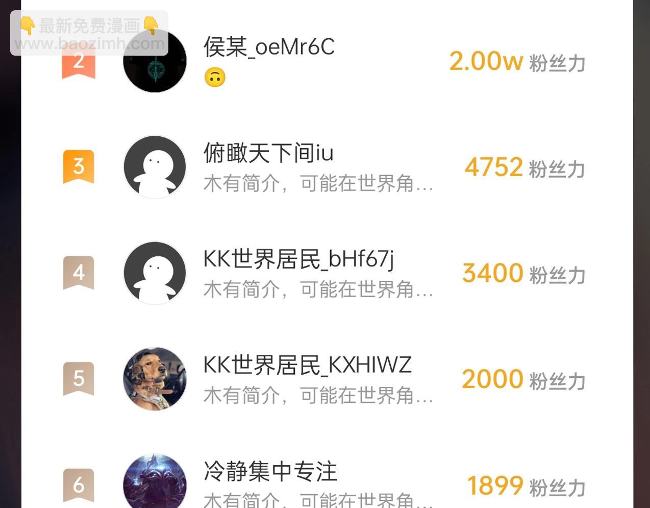 第71话 若不是我引黄河水，哪有三晋归秦？146