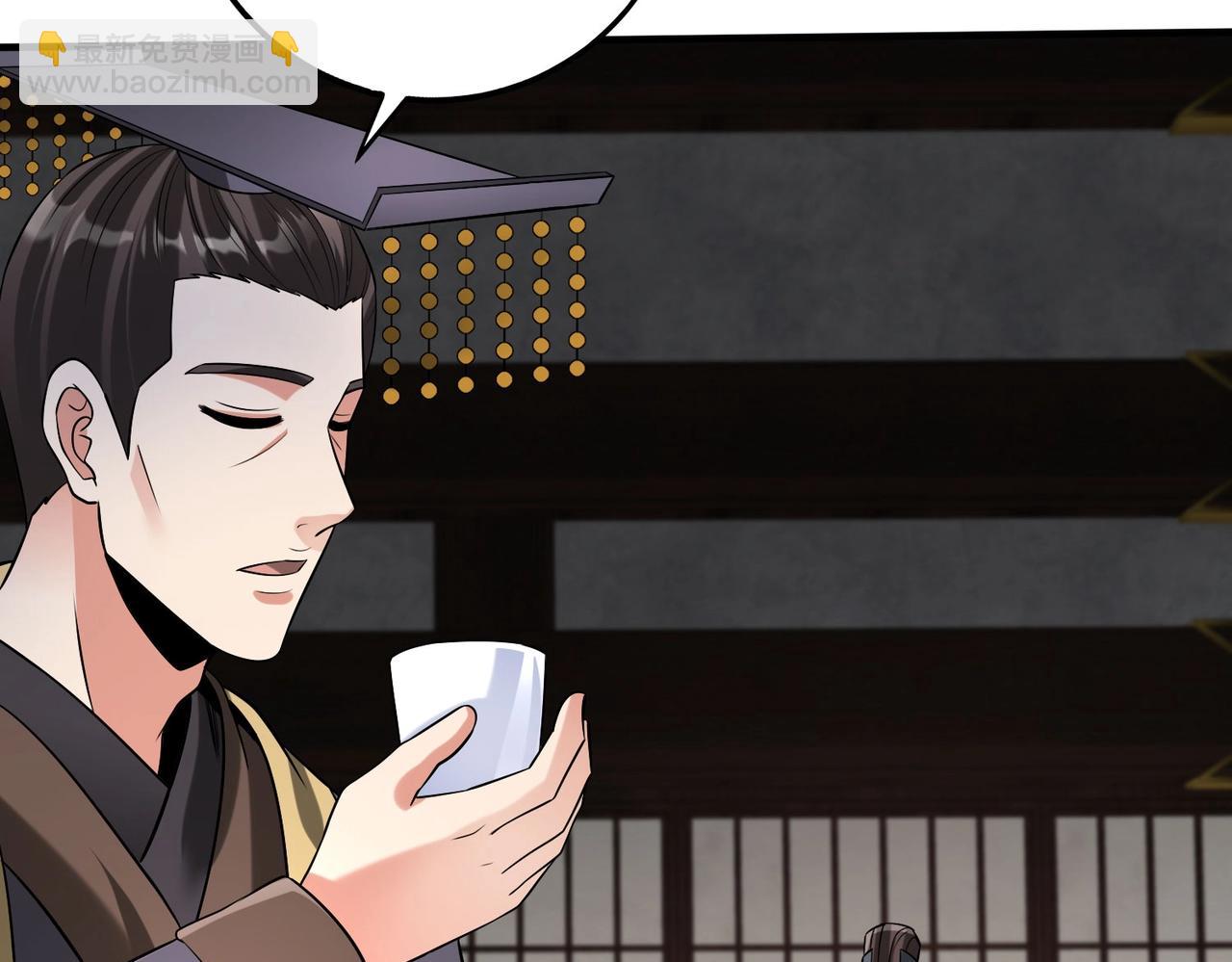 第71话 若不是我引黄河水，哪有三晋归秦？61