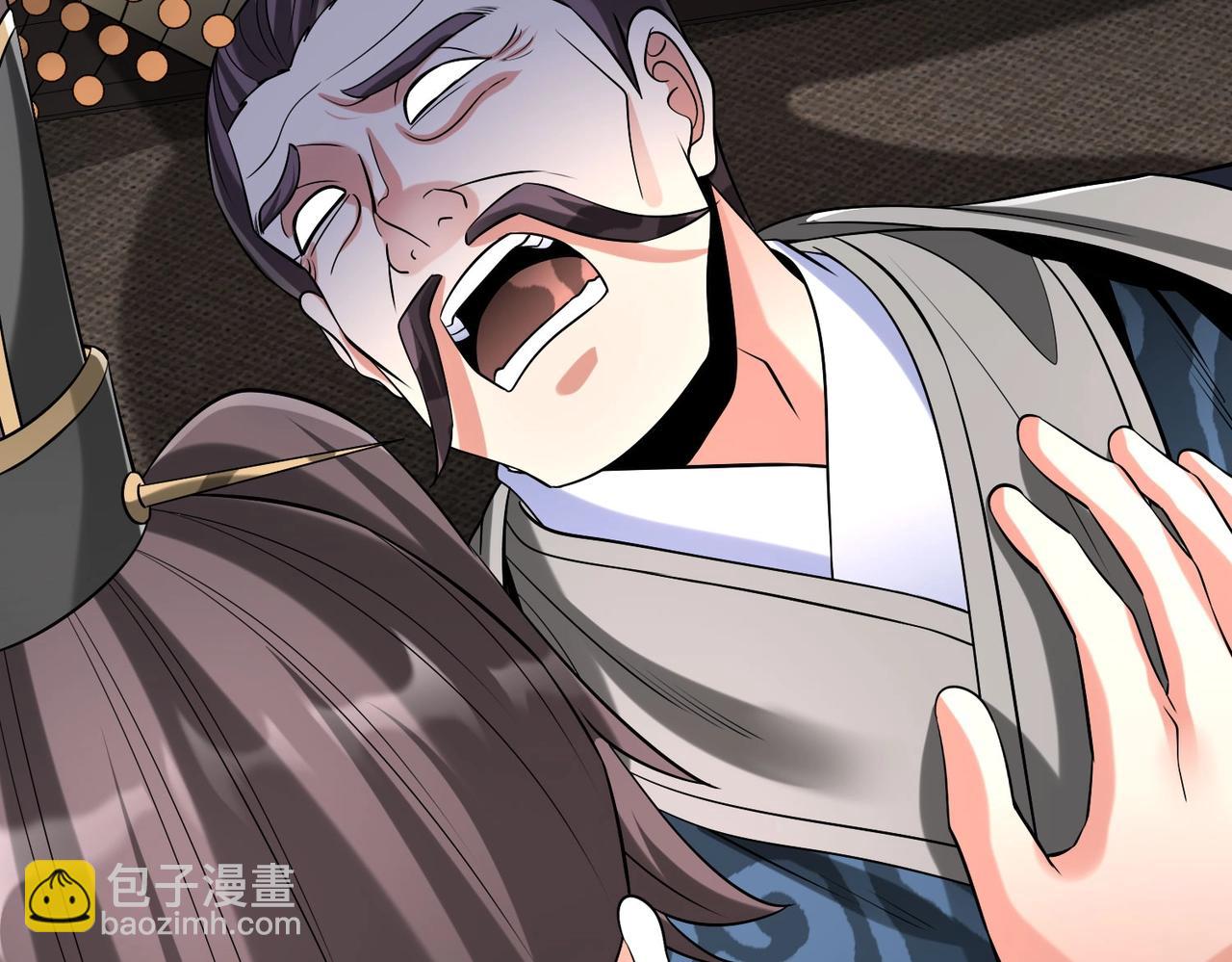 第75话 太子丹！你果然心狠手辣呀！137
