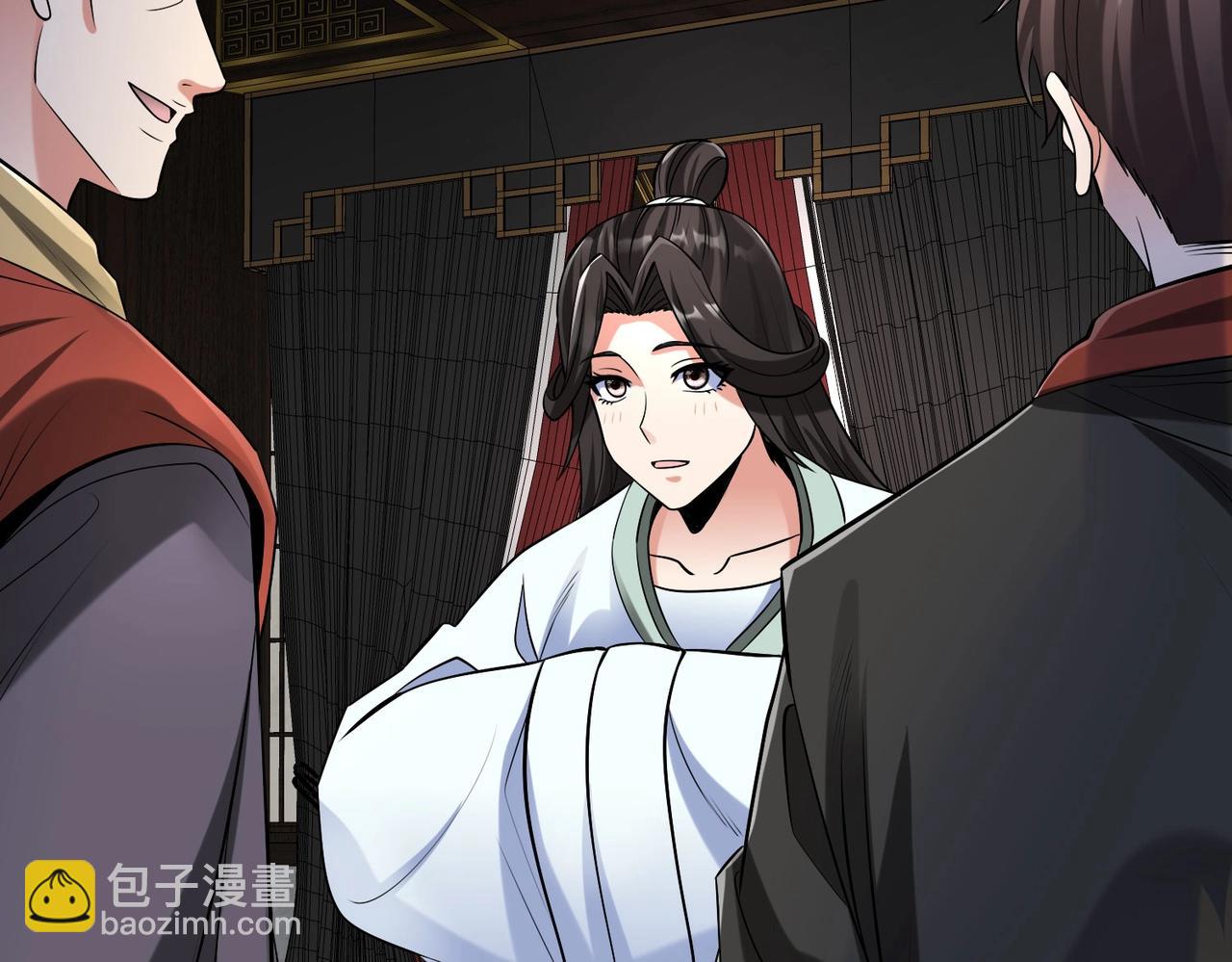 第75话 太子丹！你果然心狠手辣呀！74