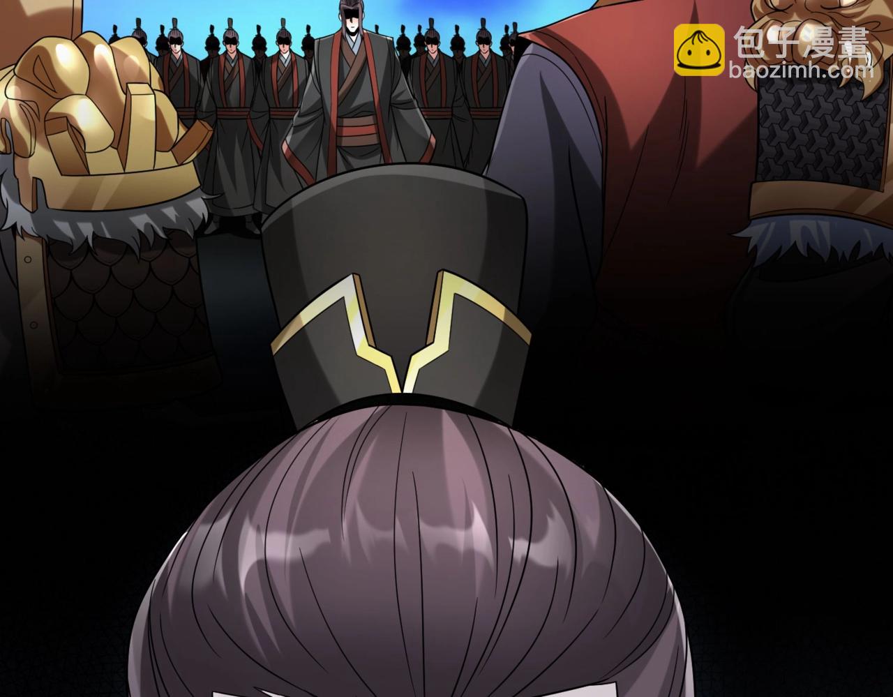 第78话 祁公子竟然就是天选之子？！165