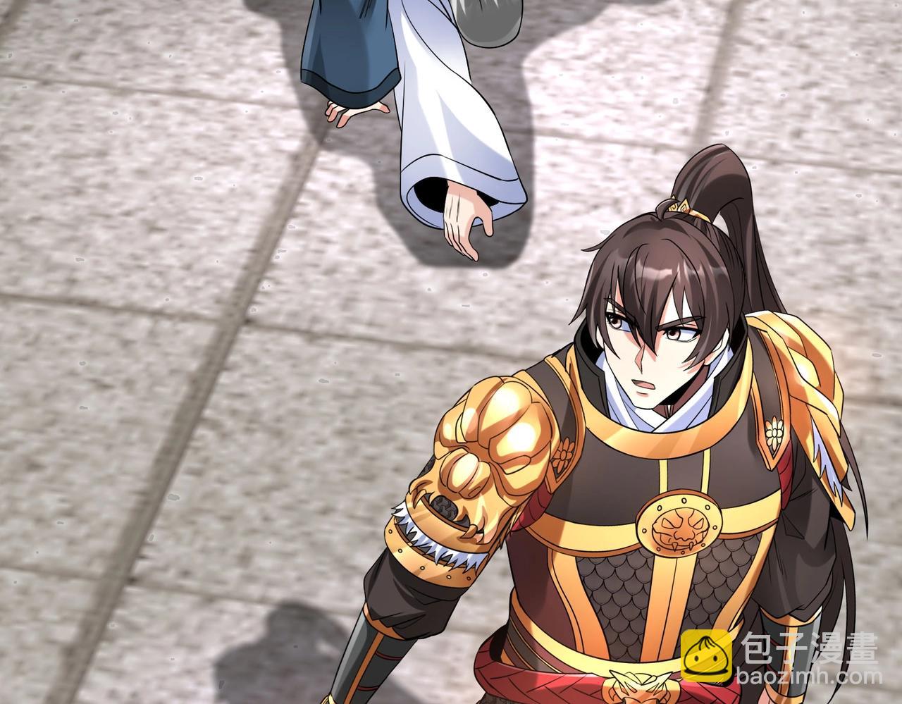 第78话 祁公子竟然就是天选之子？！22
