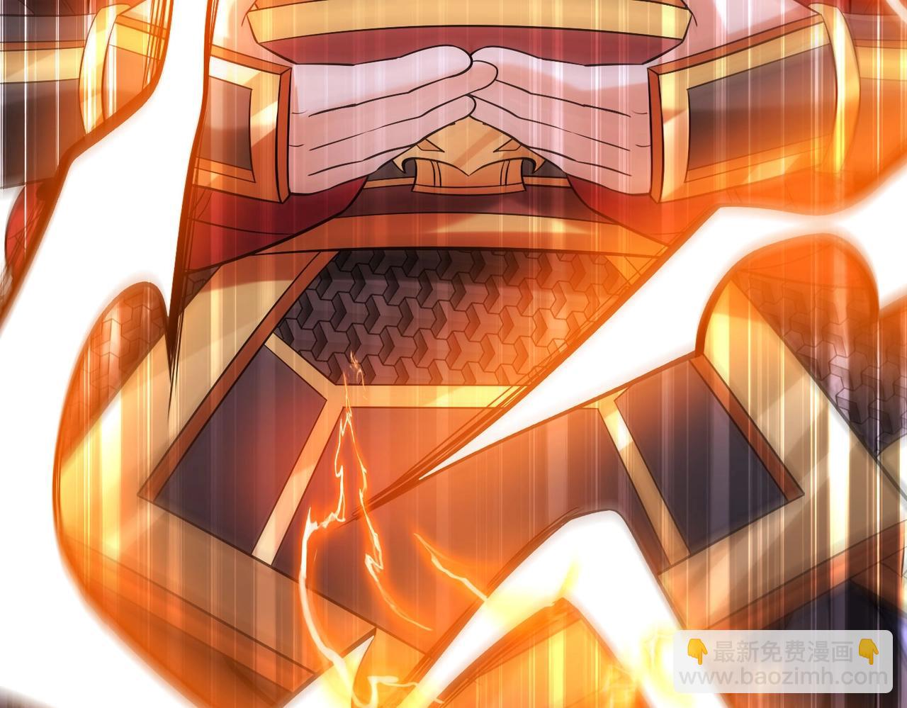 第78话 祁公子竟然就是天选之子？！73