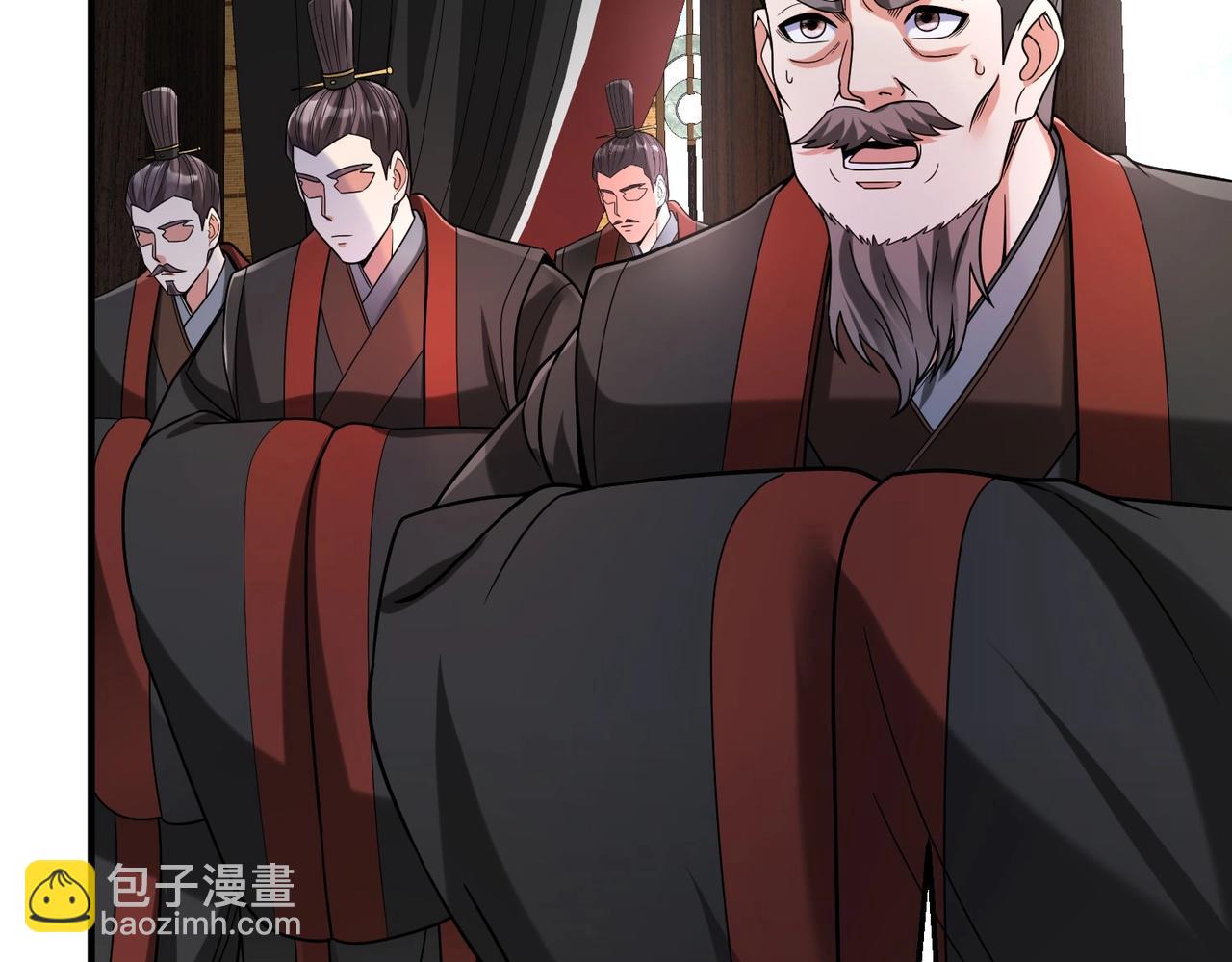 第78话 祁公子竟然就是天选之子？！98