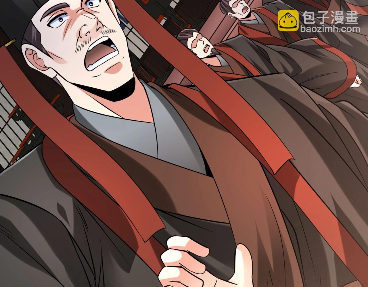 第87话 齐国？那不过是我囊中之物！176