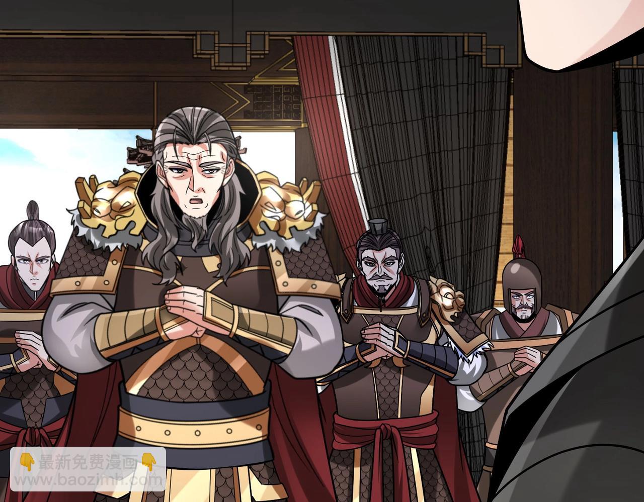 第90话 分封制还是郡县制？公子扶苏将被置于何地？115