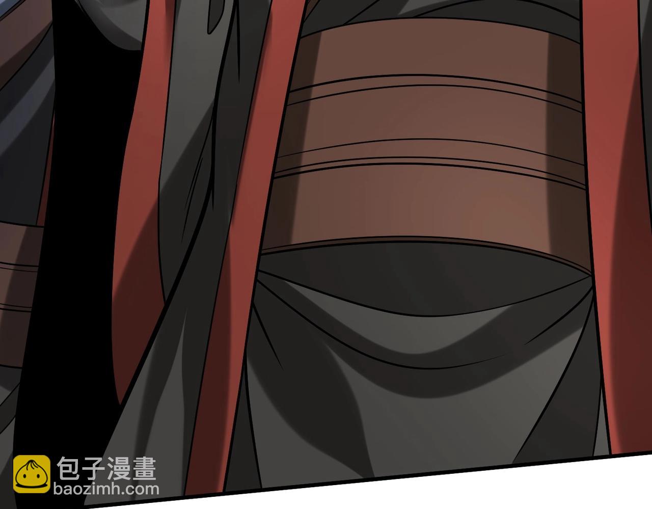第90话 分封制还是郡县制？公子扶苏将被置于何地？119