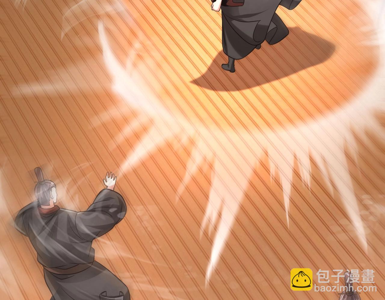 第90话 分封制还是郡县制？公子扶苏将被置于何地？58