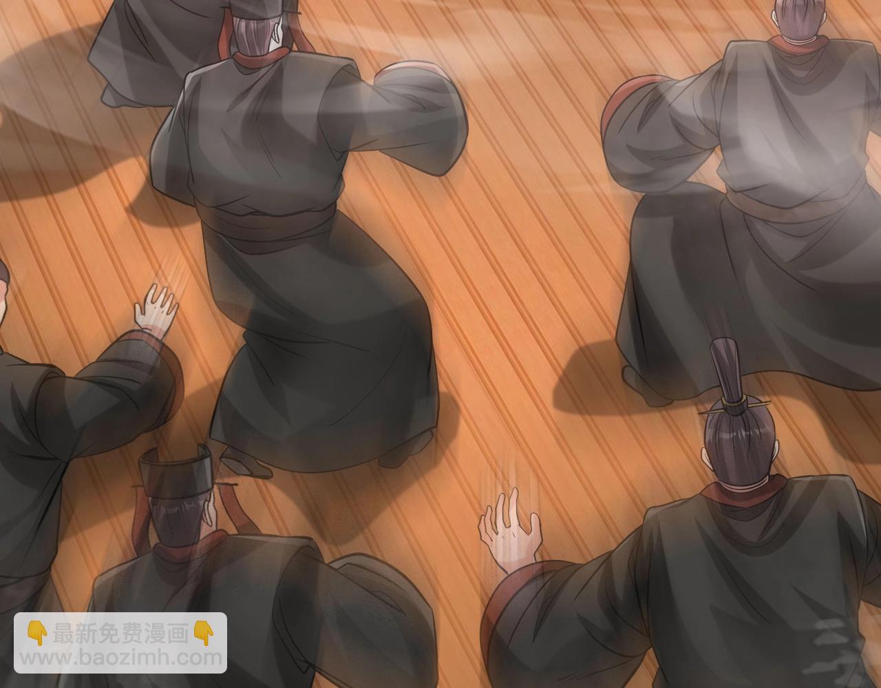 第90话 分封制还是郡县制？公子扶苏将被置于何地？59