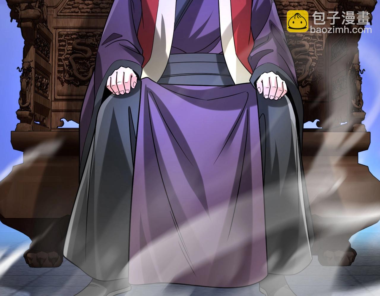 第90话 分封制还是郡县制？公子扶苏将被置于何地？69