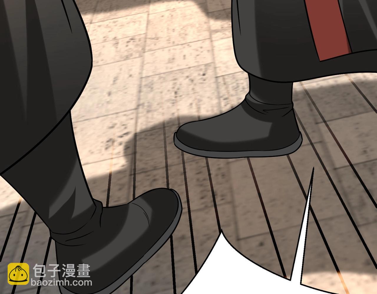 第97话 天下太平？一切才刚刚开始而已！134