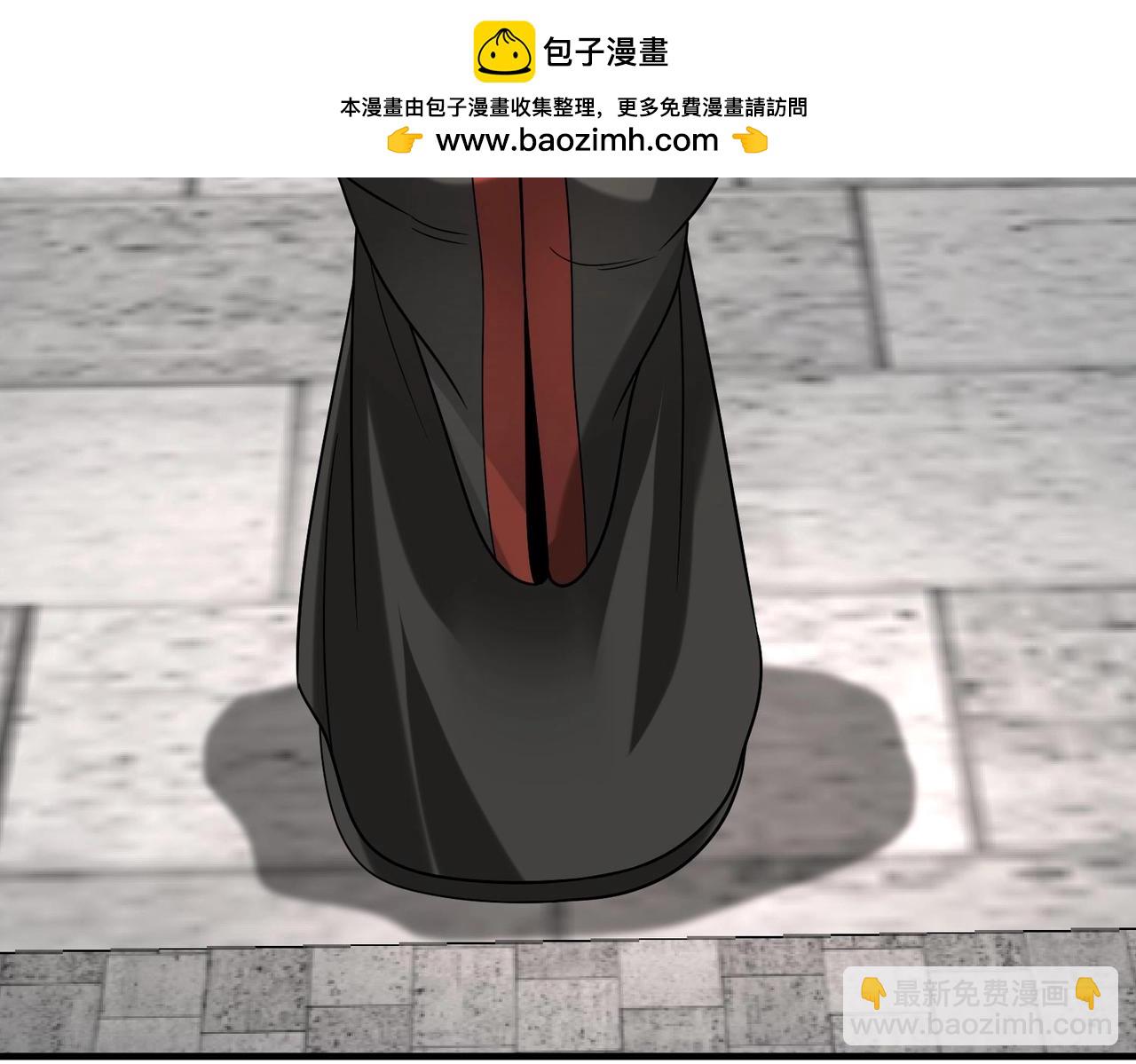 第97话 天下太平？一切才刚刚开始而已！14
